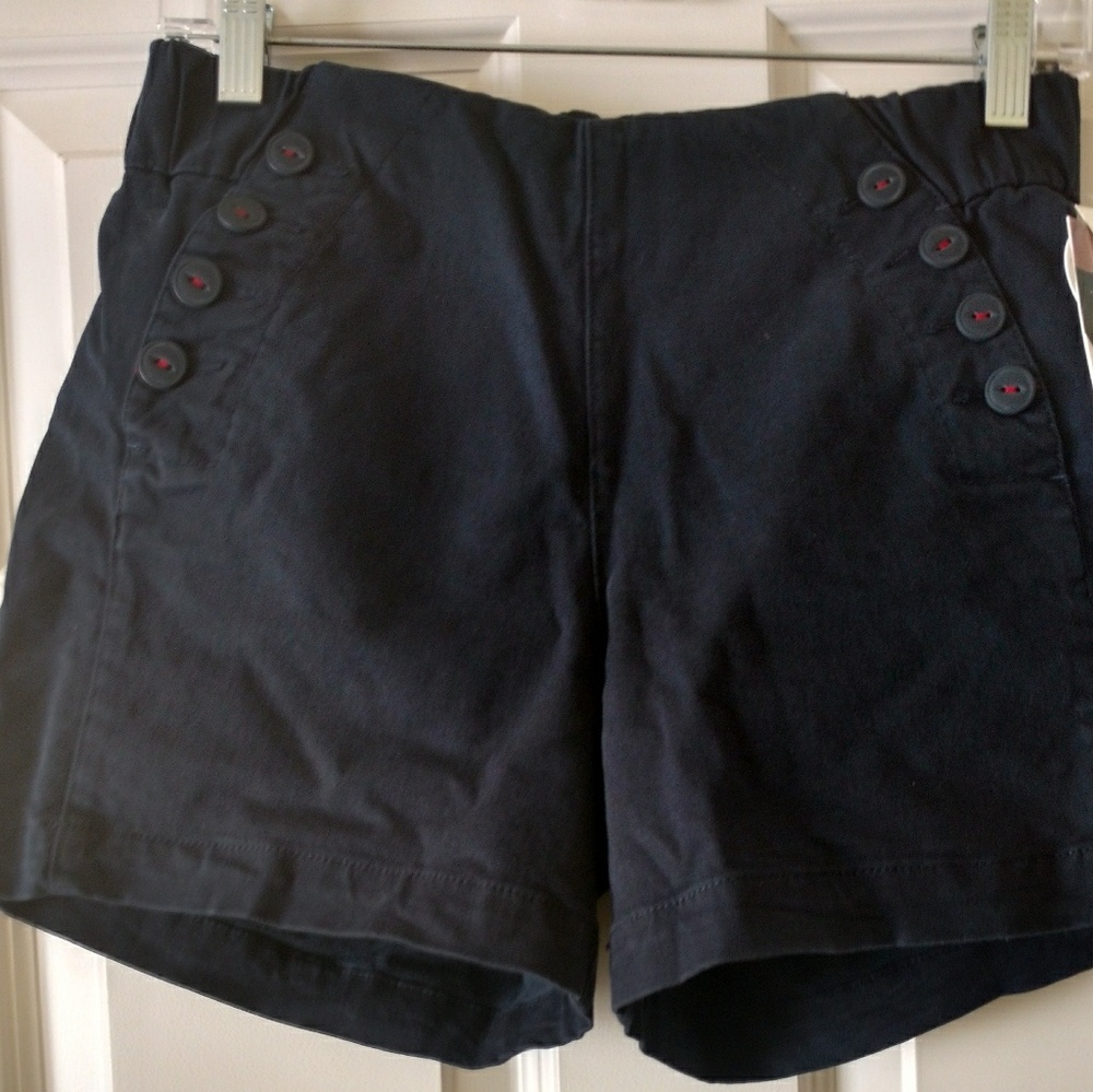 Sailor short